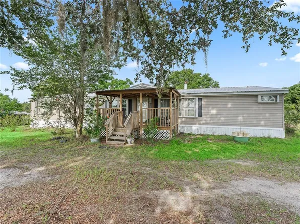 14130 SE 175th St, Weirsdale, FL 32195