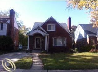 743 N Melborn St, Dearborn, MI 48128