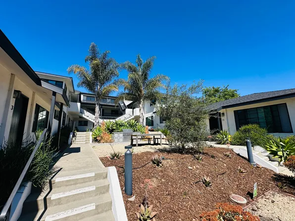 16 W Mission St, Santa Barbara, CA