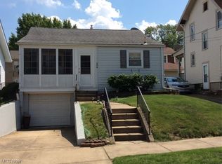 3218 2nd St NW, Canton, OH 44708