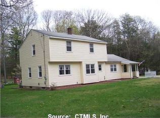 294 Beaver Hill Rd, North Windham, CT 06256