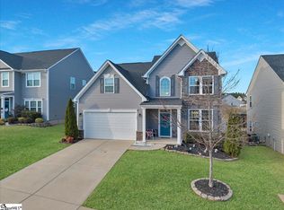 101 Tonkawa Way, Greenville, SC 29607