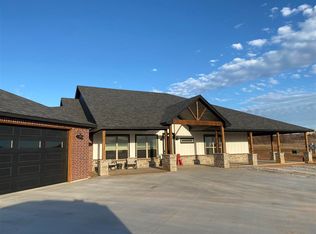 17072 NE 120th St, Fletcher, OK 73541