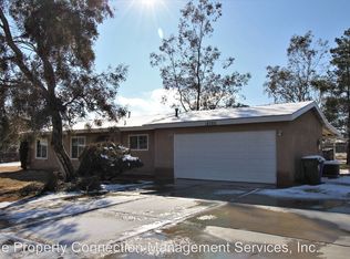 12780 Patoka Rd, Apple Valley, CA 92308