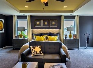 9703 Byndkrest Dr #1153, Huntersville, NC 28027