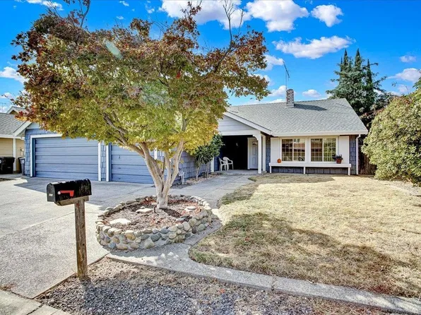 8323 Northvale Way, Citrus Heights, CA 95610