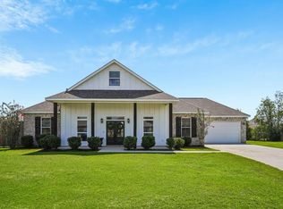 52298 Autumn Leaf Dr, Loranger, LA 70446