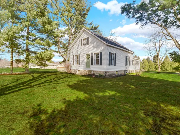 11341 N 900 W, Demotte, IN 46310