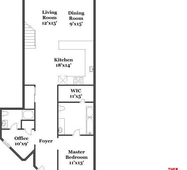 1130 S Flower St #416 — Photo 33
