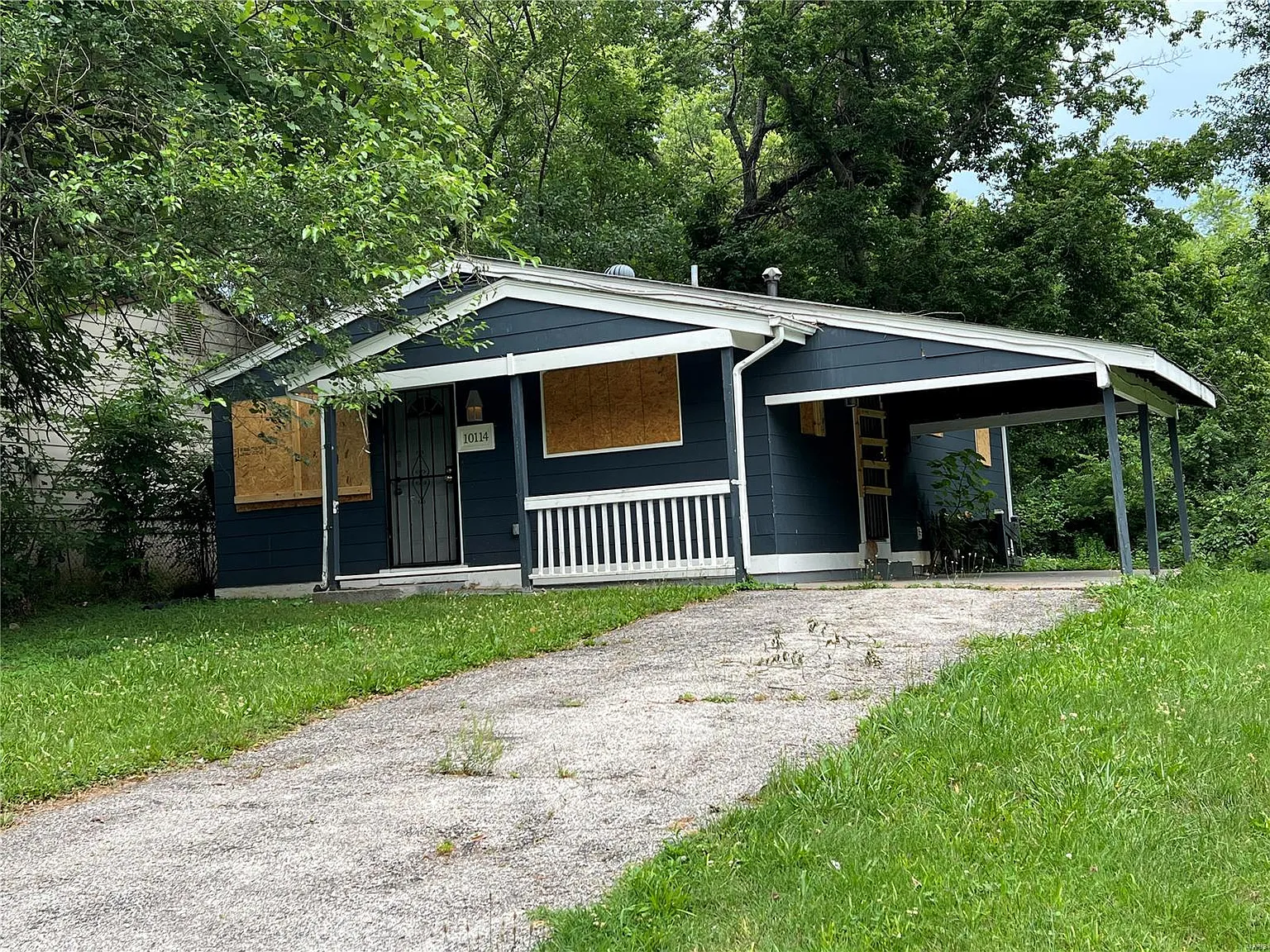 10114 Mayfair Dr photo 1