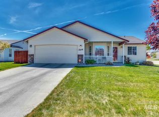 2109 W Aldbury Ave, Nampa, ID 83651