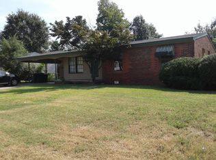 115 Brookside Dr, Little Rock, AR 72205