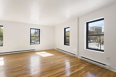 Rented by Compass