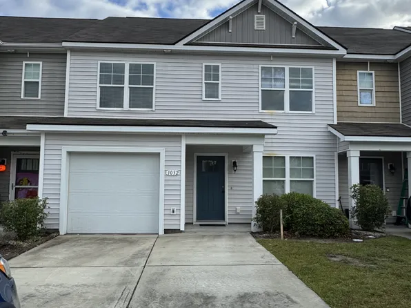 1032 Tee Shot Dr, Conway, SC 29526