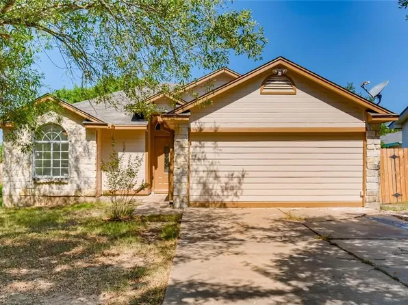 7204 Kellner Cv, Del Valle, TX 78617