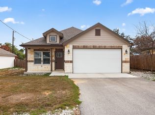 156 Remington Rd, Spring Branch, TX 78070