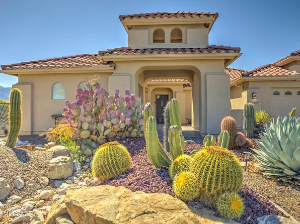 39437 S Winding Trail Dr, Tucson, AZ 85739