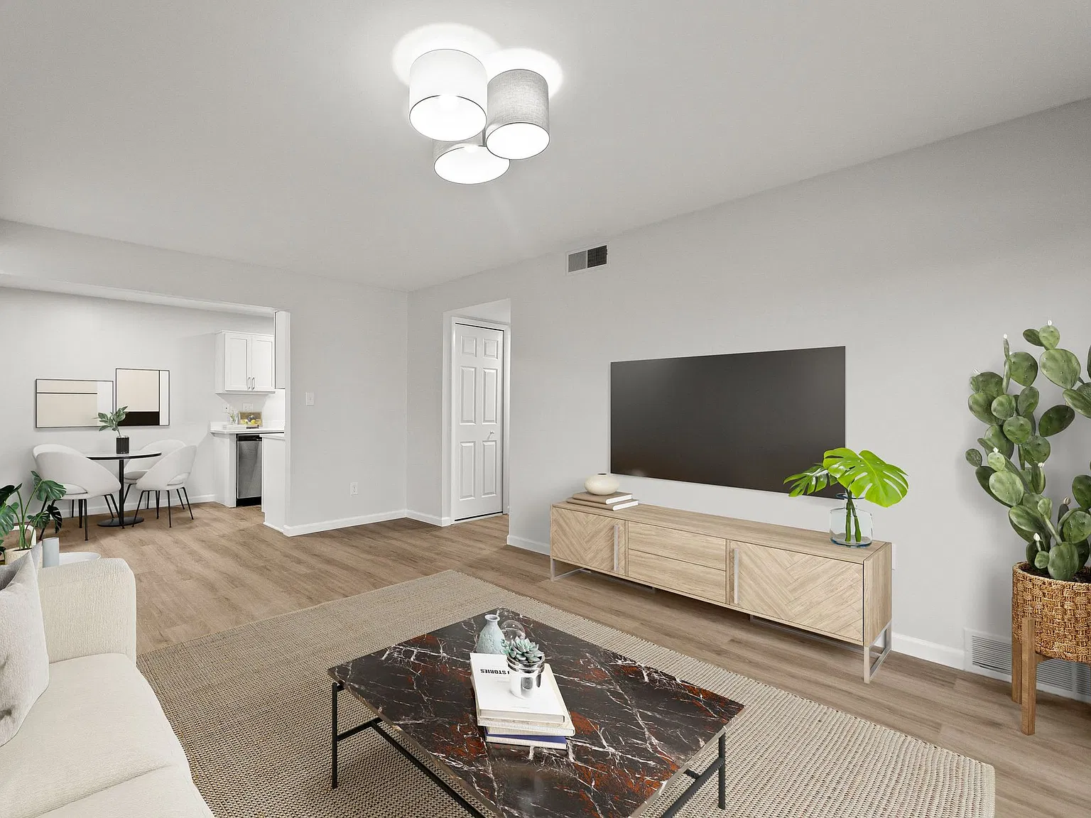 Milford Collection Apartments — Photo 2