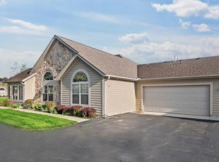 1562 Center Park Dr, Marion, OH 43302