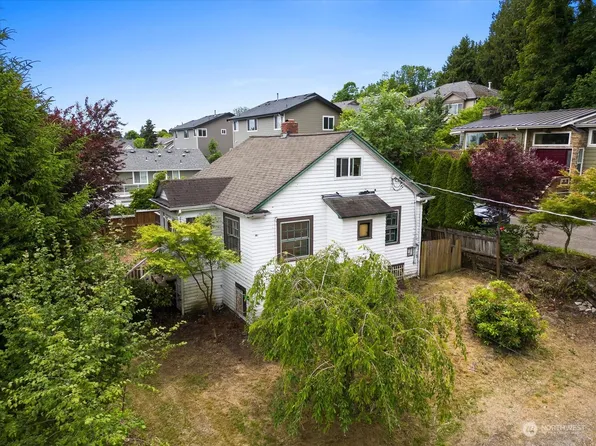 3337 S Morgan Street, Seattle, WA 98118