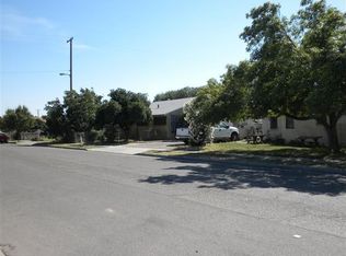 4034 E Church Ave, Fresno, CA 93725