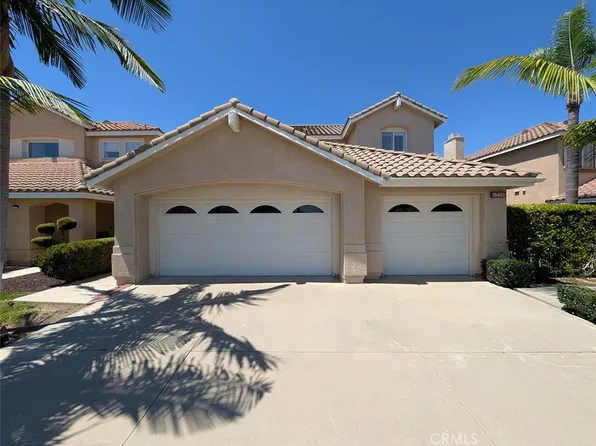 18493 Stonegate Ln, Rowland Heights, CA 91748