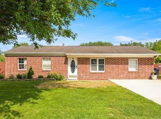 1814 Sue Ave, Warsaw, IN
