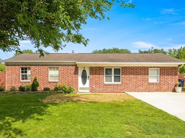 1814 Sue Ave, Warsaw, IN 46580