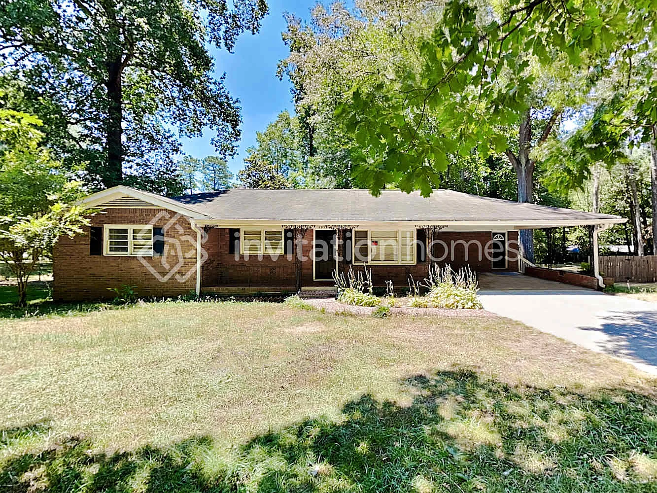 1557 Virginia Pl Austell, GA 30168 — Photo 1