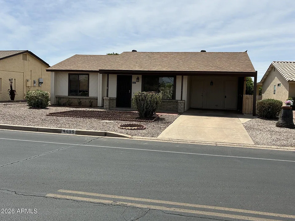 8055 E Frito Dr