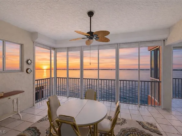 14813 Laguna Dr Penthouse 1B, Fort Myers, FL 33908