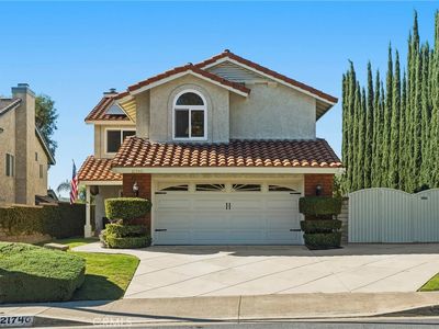 21740 Jeffers Ln, Santa Clarita, CA, 91350