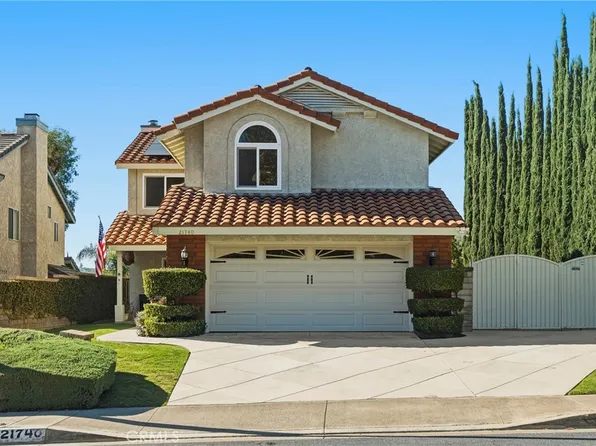 21740 Jeffers Ln, Santa Clarita, CA 91350