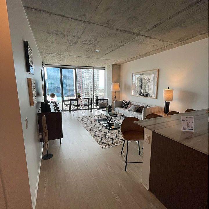 1st image of 888 S Michigan Ave #G