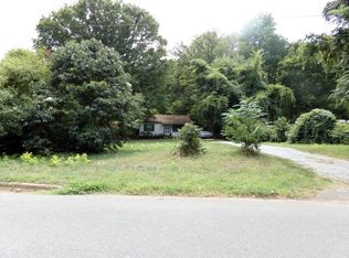 3811 Tennessee Ave, Charlotte, NC 28216