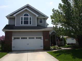 16545 W Oneida Dr, Lockport, IL 60441