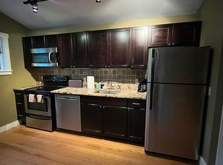311 Mountain Rd #W, Stowe, VT 05672