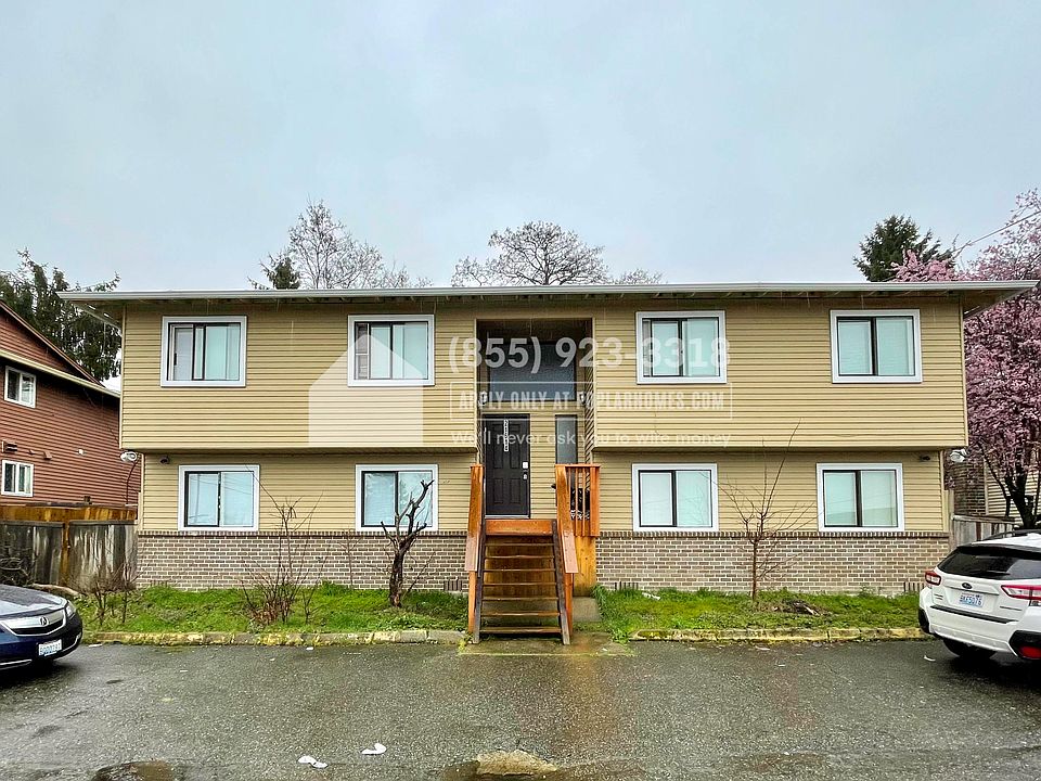 1st image of 21614 29th Ave S APT 1