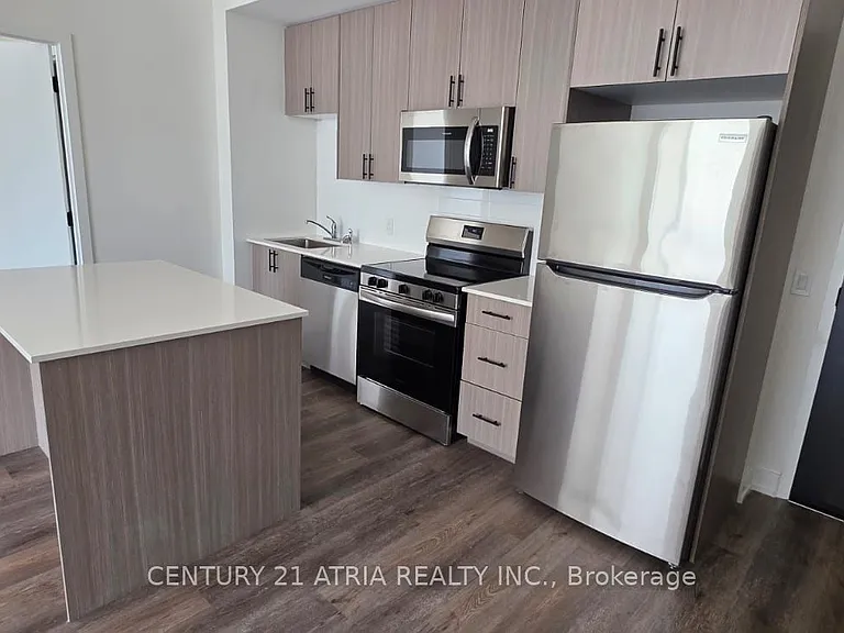 2475 Old Bronte Rd #710 — Photo 42