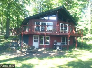 2024 81st St, Balsam Lake, WI 54810