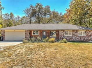 6435 Little Platte Rd, Edgerton, MO 64444