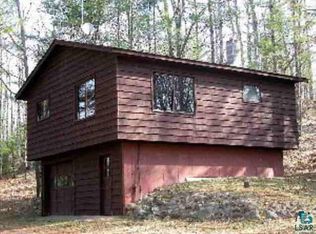 45265 E Cable Lake Rd LOT 3, Cable, WI 54821