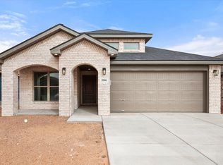 2906 Durham Ave, Wolfforth, TX 79382