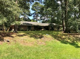 8215 Leonardos Dr, Shreveport, LA 71107