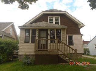 7116 W Adler St, Milwaukee, WI 53214