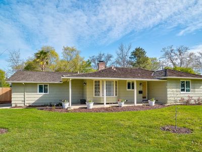 3101 Pope Ave, Sacramento, CA, 95821
