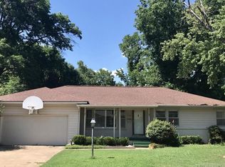 2531 E 56th St S, Tulsa, OK 74105
