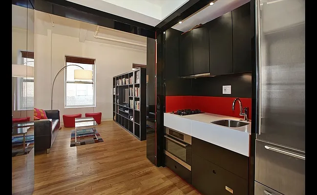 Rented by Douglas Elliman | media 43