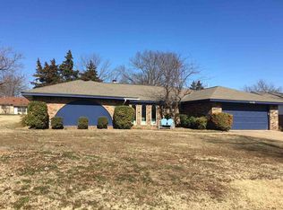 1116 W Harned Ave, Stillwater, OK 74075