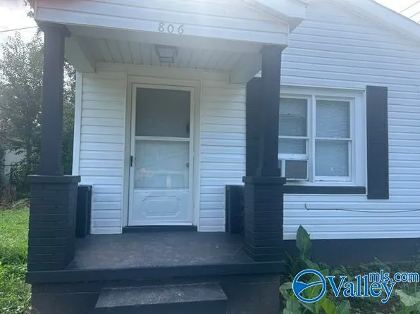 806 Russell St NE, Huntsville, AL 35801